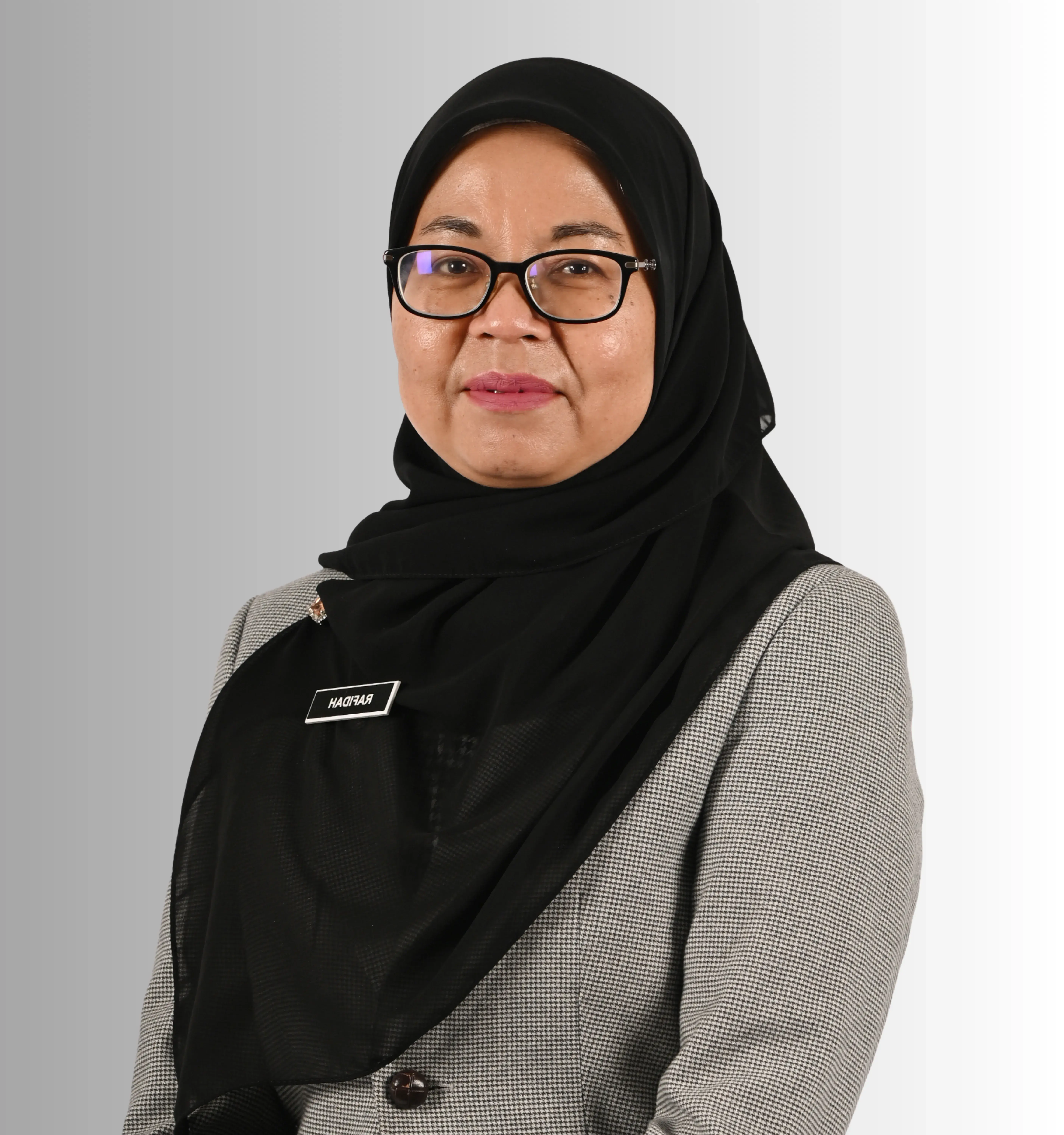 Rafidah Omar