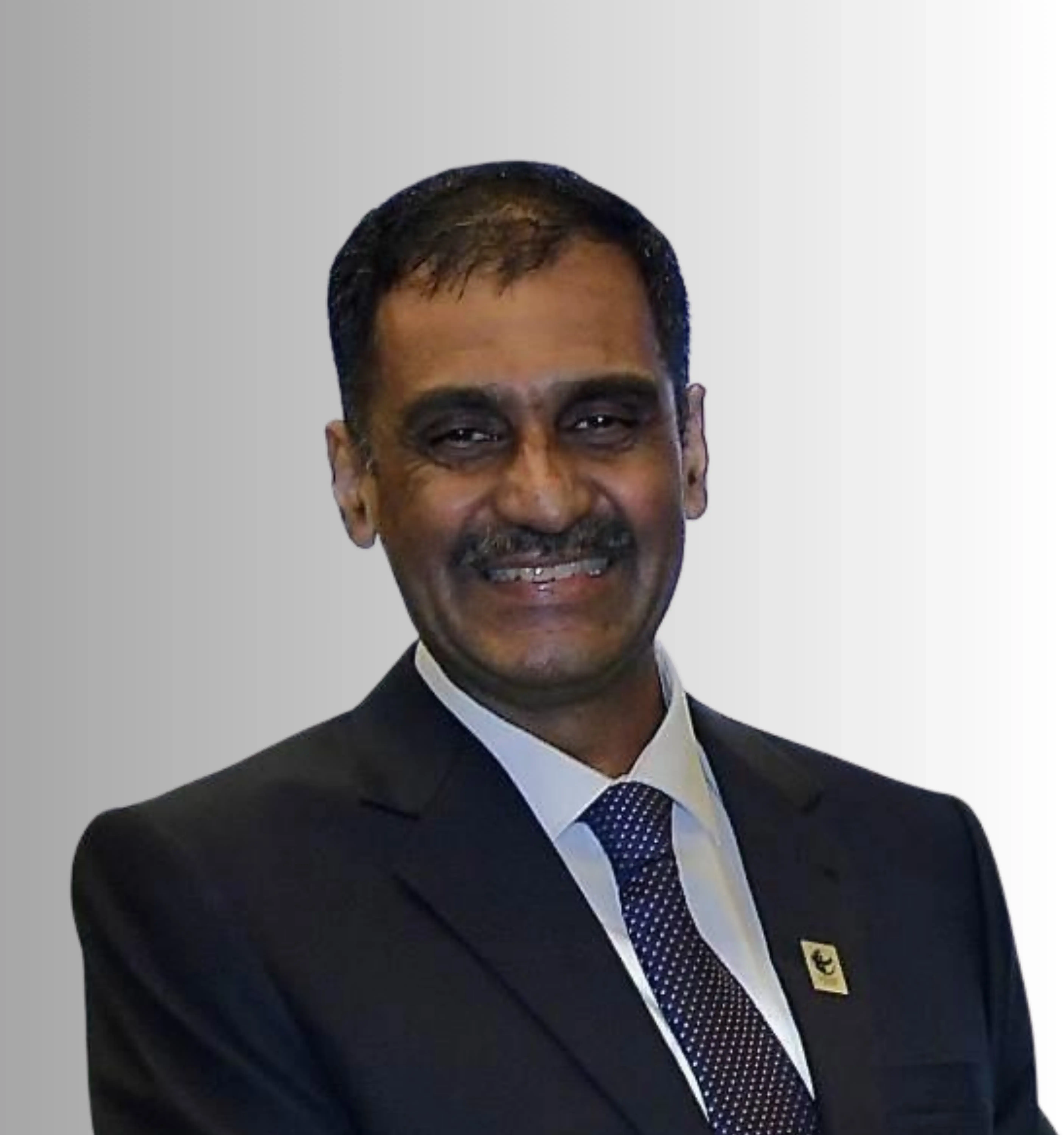 Dr. Muhammad Mohan