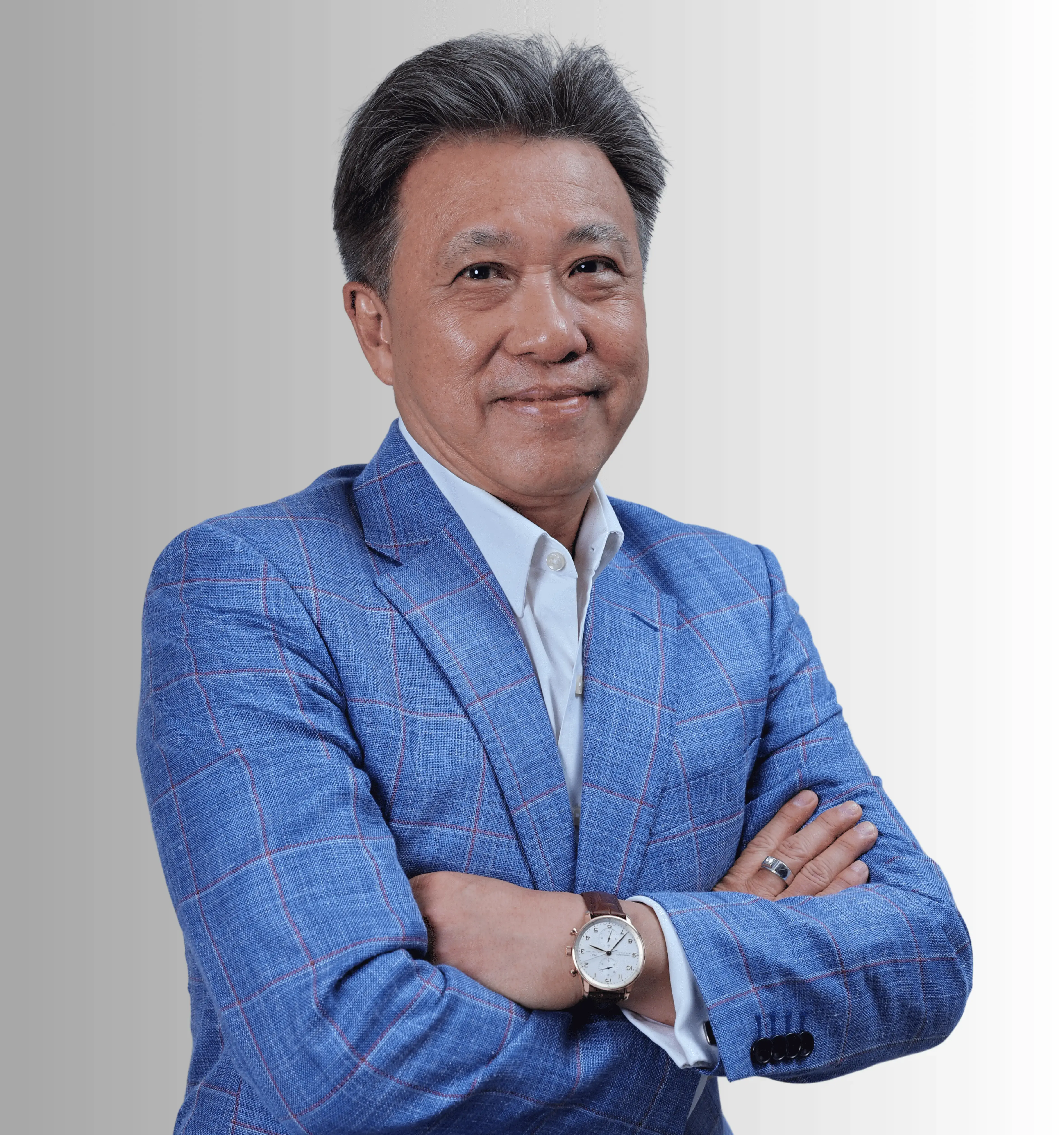 Datuk Seri Wong Chun Wai